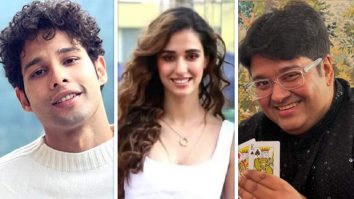 SCOOP: Siddhant Chaturvedi, Disha Patani bag Milap Zaveri’s horror comedy