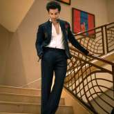 Sidhant Gupta pays tribute to Rohit Bal at Freedom At Midnight premiere
