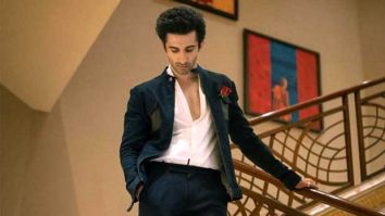 Sidhant Gupta pays tribute to Rohit Bal at Freedom At Midnight premiere