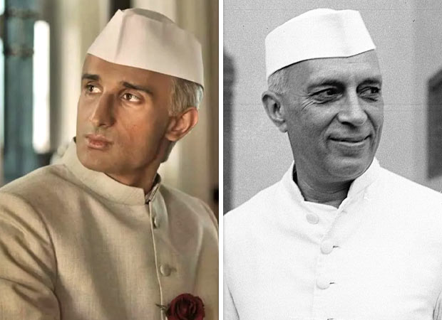 “My distant dream is coming alive”: Sidhant Gupta’s poetic tribute to Pandit Jawaharlal Nehru on his birth anniversary : Bollywood News