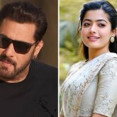 Sikandar: BTS photos and videos of Salman Khan, Rashmika Mandanna take internet by storm