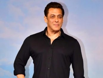 Salman Khan to shoot a ‘bloody’ and ‘vengeful’ train action sequence for Sikandar: Report