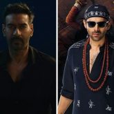 Trade experts predict lifetime collections of Singham Again and Bhool Bhulaiyaa 3: “BB3 can go beyond 275 crores with an open run until December 5”