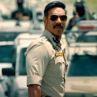 Ajay Devgn and Rohit Shetty’s Singham Again collects Rs. 126 crores in 3 days