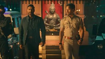 Singham Again Day 1 overseas box office collection: A powerful start in Australia and New Zealand