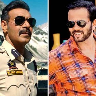 Singham Again is Rohit Shetty’s 10th Rs. 100 cr + grosser and also the fastest to hit the century; why he’s the ONLY director in Bollywood who could have brought 7 major actors together and do justice to their star power