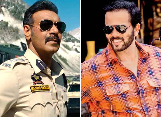 Singham Again is Rohit Shetty’s 10th Rs. 100 cr + grosser and also the fastest to hit the century; why he’s the ONLY director in Bollywood who could have brought 7 major actors together and do justice to their star power 10 : Bollywood News