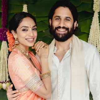 Sobhita Dhulipala - Naga Chaitanya wedding details: “Over 8-hour long wedding rituals”, reveals source