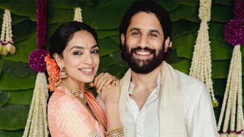 Sobhita Dhulipala – Naga Chaitanya wedding details: “Over 8-hour long wedding rituals”, reveals source