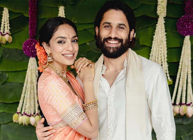 Sobhita Dhulipala - Naga Chaitanya wedding details: “Over 8-hour long wedding rituals”, reveals source