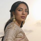 Sobhita Dhulipala stays true to her traditional roots as she chooses Kanjivaram Silk Saree for her wedding; deets inside