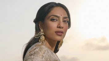 Sobhita Dhulipala stays true to her traditional roots as she chooses Kanjivaram Silk Saree for her wedding; deets inside