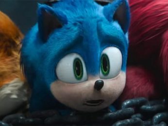 Shadow arrives: Sonic the Hedgehog 3’s new trailer promises triple the speed and action Shadow arrives: Sonic the Hedgehog 3’s new trailer promises triple the speed and action