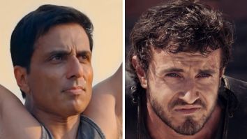 Sonu Sood launches fitness challenge for fans ahead of Gladiator II release: “Do you have what it takes?”