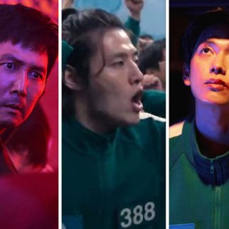 Squid Game 2 Teaser Trailer: Lee Jung Jae enters the game again; Wi Ha Joon, Gong Yoo return; Yim Si Wan, Kang Ha Neul, Park Sung Hoon seen in few glimpses