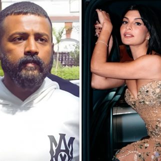 Sukesh Chandrasekhar pledges to expand his U.S. investments to over $500 million; buys stakes in LA studio and dedicates to 'lady love' Jacqueline Fernandez