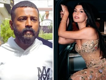 Sukesh Chandrasekhar pledges to expand his U.S. investments to over $500 million; buys stakes in LA studio and dedicates to ‘lady love’ Jacqueline Fernandez