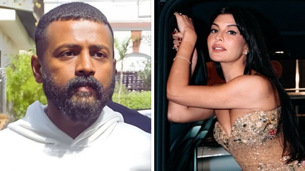 Sukesh Chandrasekhar pledges to expand his U.S. investments to over $500 million; buys stakes in LA studio and dedicates to ‘lady love’ Jacqueline Fernandez