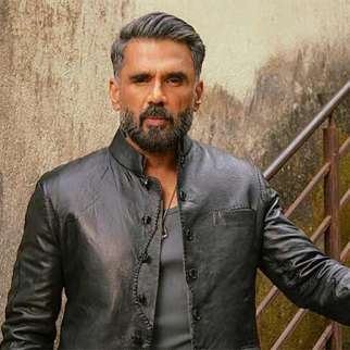 BREAKING: Suniel Shetty injured on set of Hunter: Tootega Nahi Todega, suffers rib injury during intense action sequence