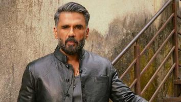 BREAKING: Suniel Shetty injured on set of Hunter: Tootega Nahi Todega, suffers rib injury during intense action sequence