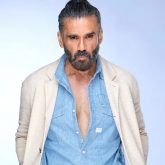 Suniel Shetty ‘absolutely fine’ after sustaining minor injury on set of Hunter Tootega Nahi Todega “Grateful for all the love & care”