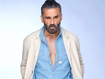 Suniel Shetty ‘absolutely fine’ after sustaining minor injury on set of Hunter: Tootega Nahi Todega: “Grateful for all the love & care”