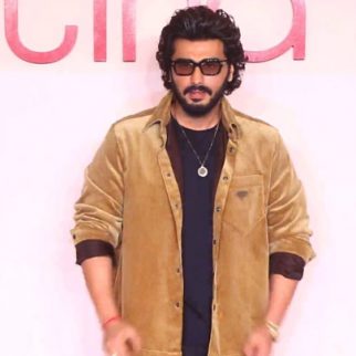 Arjun Kapoor, Ahsaas Channa, Sonali Bendre and others snapped at TIRA flagship store launch