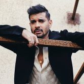 Tahir Raj Bhasin says, "This is the era of the violent hero as he shares thoughts on rise of morally complex protagonists