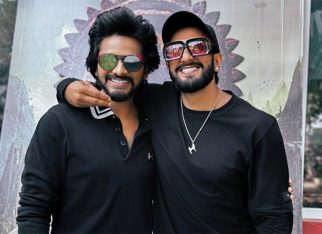 HanuMan actor Teja Sajja calls Ranveer Singh “Kind, genuine, and full of love”