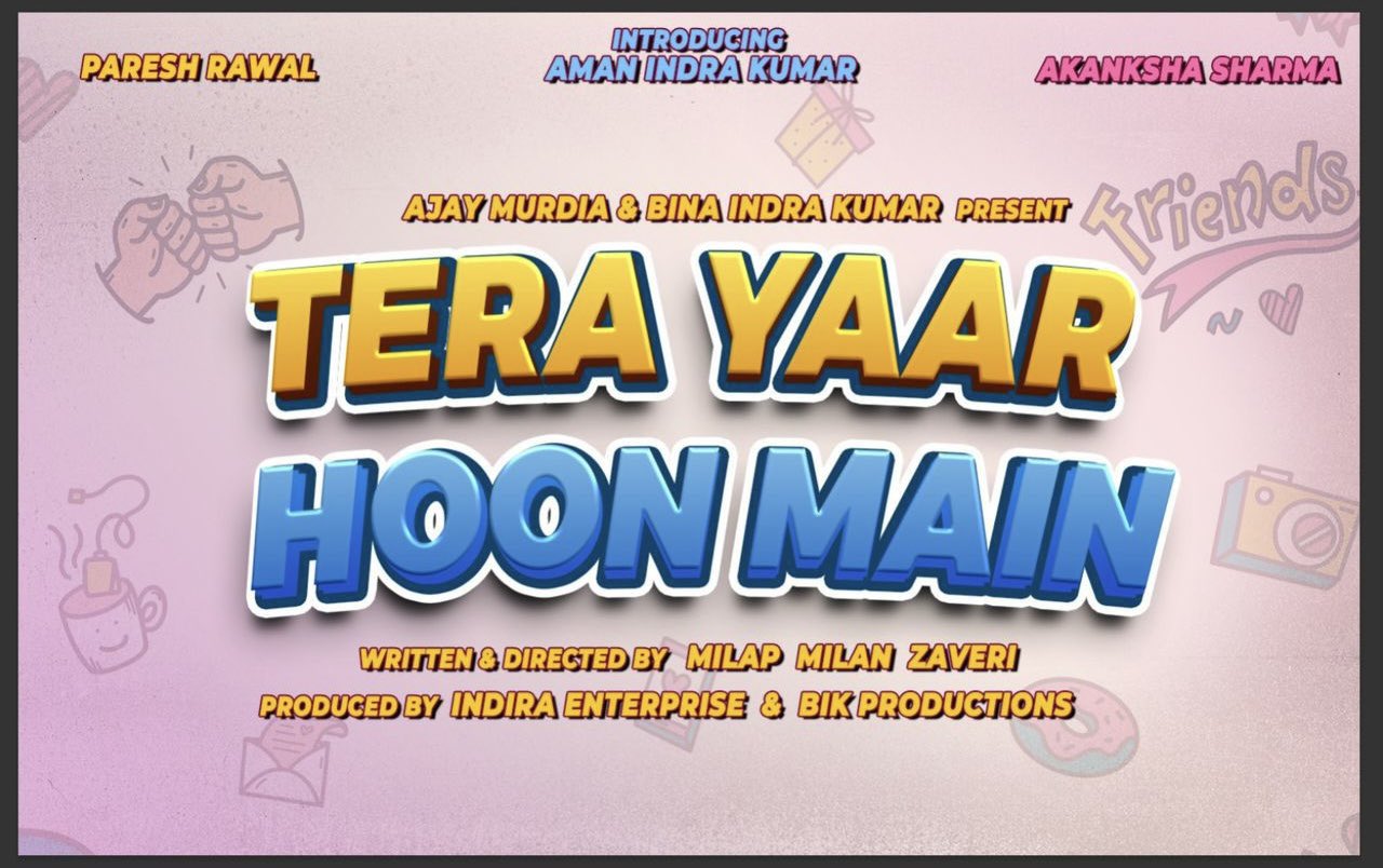 Tera Yaar Hoon Main Movie Review Release Date (2024) Songs Music