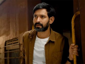 Tere Mere Darmiyan – The Sabarmati Report | Vikrant Massey, Raashii Khanna