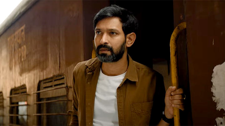 Tere Mere Darmiyan – The Sabarmati Report | Vikrant Massey, Raashii Khanna Tere Mere Darmiyan – The Sabarmati Report | Vikrant Massey, Raashii Khanna