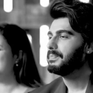 The 'Ishaqzaade' jodi reunites! Arjun Kapoor & Parineeti Chopra