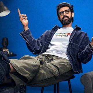 The Rana Daggubati Show: Baahubali actor promises to showcase unexplored side of celebrities in Prime Video’s unscripted Telugu original series