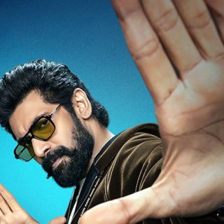 The Rana Daggubati Show set to premiere on November 23 on Prime Video; Dulquer Salmaan, Naga Chaitanya, Sreeleela to be the guests