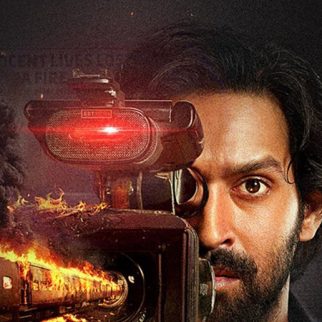 The Sabarmati Report: Ahead of the trailer launch, the makers grab attention with an intriguing motion poster of Vikrant Massey