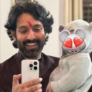 The Sabarmati Report: Vikrant Massey reveals how his son’s name was dragged amid the death threats