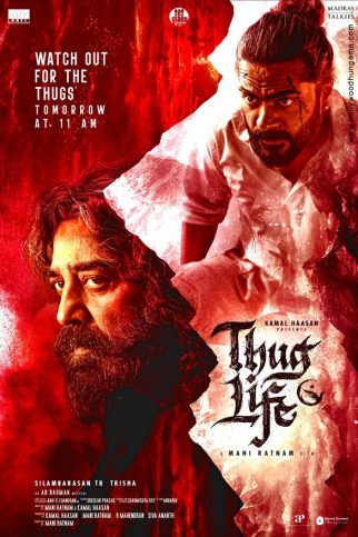 Thug Life poster