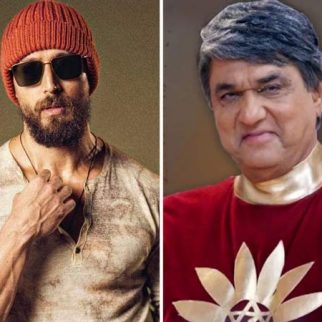 “Tiger Shroff lacks the stature to play Shaktimaan": Mukesh Khanna explains his rejection 