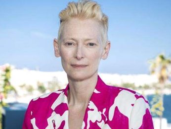 Oscar-winning actress Tilda Swinton’s documentary Some Thoughts on the Common Toad to premiere at ALT EFF 2024