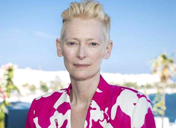 Oscar-winning actress Tilda Swinton's documentary Some Thoughts on the Common Toad to premiere at ALT EFF 2024