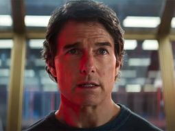 Tom Cruise takes on underwater stunts, high-flying biplanes in the first trailer of Mission: Impossible – The Final Reckoning, watch