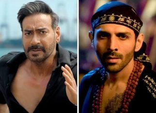 Trade experts reveal Singham Again and Bhool Bhulaiyaa 3 missed 50 crore+ opening due to clash: “Singham Again could Have hit Rs. 55 crore solo!'”