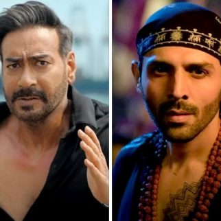 Trade experts reveal Singham Again and Bhool Bhulaiyaa 3 missed 50 crore+ opening due to clash: “Singham Again could Have hit Rs. 55 crore solo!'"