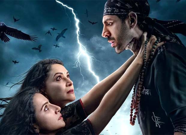 How Bhool Bhulaiyaa 3 turned a Rs. 25 crore prediction into a Rs. 36.60 crore opening triumph - Kartik Aaryan’s star power and clever promotions made it happen