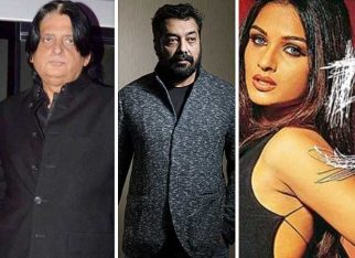 EXCLUSIVE: Producer Tutu Sharma confirms that Anurag Kashyap’s CONTROVERSIAL directorial debut Paanch to FINALLY release in cinemas in 2025 EXCLUSIVE: Producer Tutu Sharma confirms that Anurag Kashyap’s CONTROVERSIAL directorial debut Paanch to FINALLY release in cinemas in 2025