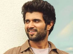 VD12: “Injuries Won’t Stop Vijay Deverakonda,” reveal sources as the actor continues to shoot