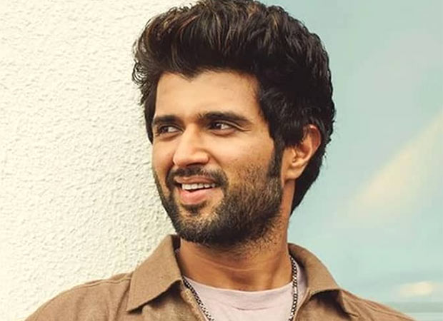 VD12: “Injuries won’t stop Vijay Deverakonda,” sources reveal as actor continues filming