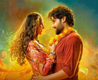 Vanvaas stills