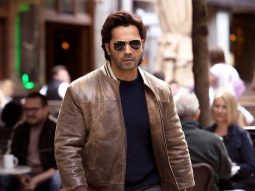 Varun Dhawan goes naked for scene in Citadel: Honey Bunny